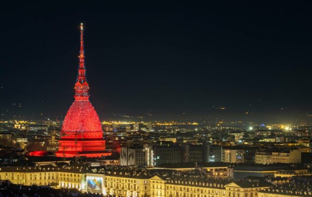 Natale a Torino cose da fare