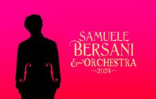 Samuele Bersani a Torino nel 2024: data e biglietti del concerto al Teatro Colosseo
