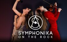 “Symphonika on the Rock”: a Torino il concerto-tributo alle grandi leggende del rock
