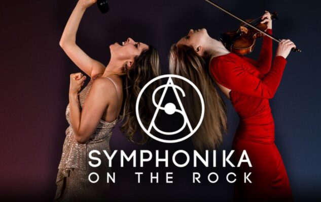 Symphonika on the Rock Torino 2024