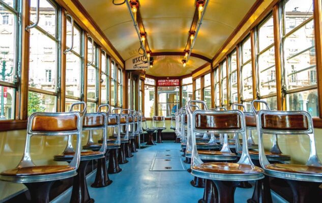Torino Trolley Festival 2023: tour gratuiti sui tram storici e grande parata di veicoli d’epoca