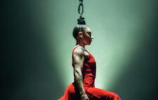 Vertigo Galà: danza e circo contemporaneo con i migliori artisti del Cirko Vertigo
