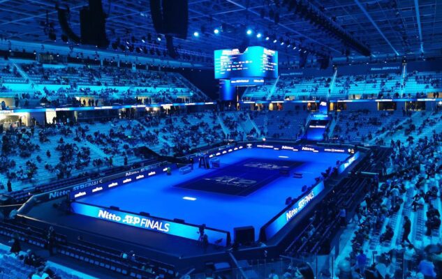 ATP Finals 2023: il programma di mercoledì 15 Novembre