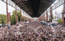 Kappa FuturFestival 2024 a Torino: torna il grande appuntamento al Parco Dora
