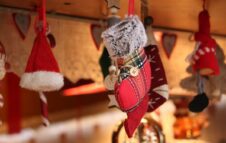 Mercatino di Natale del Forte di Vinadio 2023: shopping natalizio, idee regalo e prodotti tipici