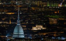 Notte del Tennis a Torino per le Atp Finals 2023: arte, musica e spettacoli in città