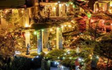 Presepi sull’Acqua 2023 a Crodo: la magia del Natale nel cuore delle Alpi