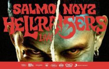 Salmo - Noyz Narcos al Flowers Festival 2024: data e biglietti del concerto