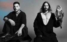 Thirty Seconds to Mars a Torino nel 2024 con "Seasons World Tour": data e biglietti