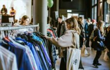 Vintage Kilo Sale: a Torino torna il più grande evento “vintage al chilo” d’Europa