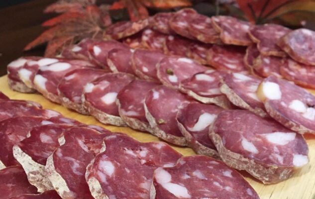 Agrisalumeria Luiset