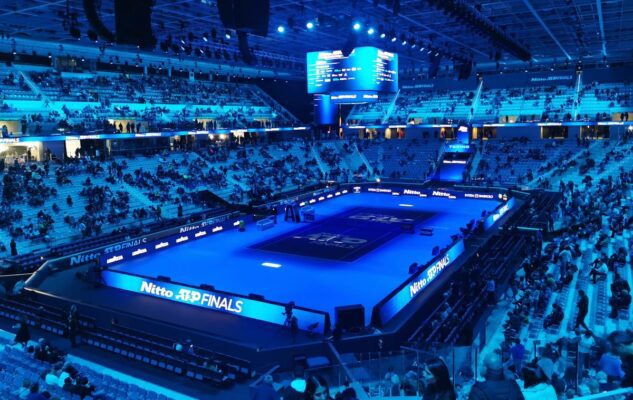 ATP Finals 2024 Torino: biglietti in vendita per la nuova edizione