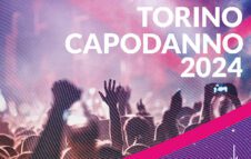 Capodanno 2024 a Torino: concerto in piazza per il Nuovo Anno