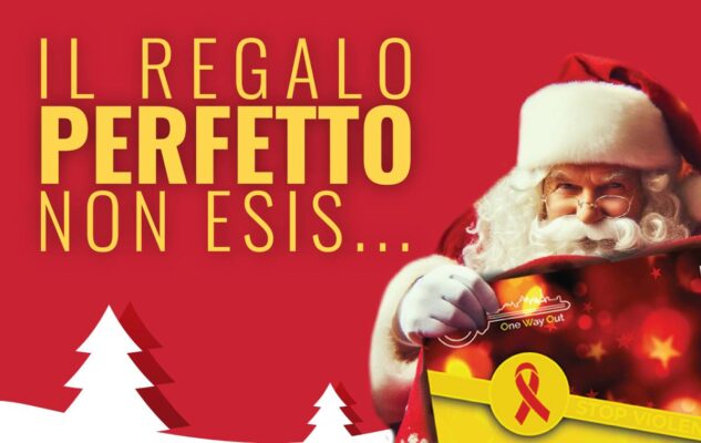 Escape Room Natale Torino 2023 coupon regalo