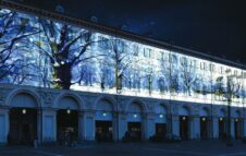 “Città Fantastica. Favole d’inverno”: musiche, forme e colori nel "salotto" di Torino