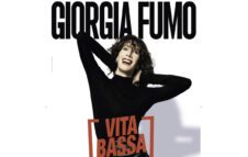Giorgia Fumo a Torino nel 2024 con lo stand up commedy “Vita bassa”