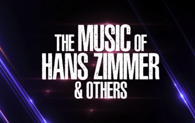 Hans Zimmer a Torino nel 2024