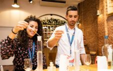 Immacolata 2023 a Casa Martini tra tour, degustazioni e cocktail class