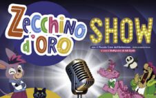 "Zecchino d'Oro Show" a Torino nel 2024: data e biglietti dello spettacolo live