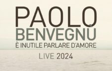 Paolo Benvegnù in concerto a Torino nel 2024: data e biglietti dell'evento