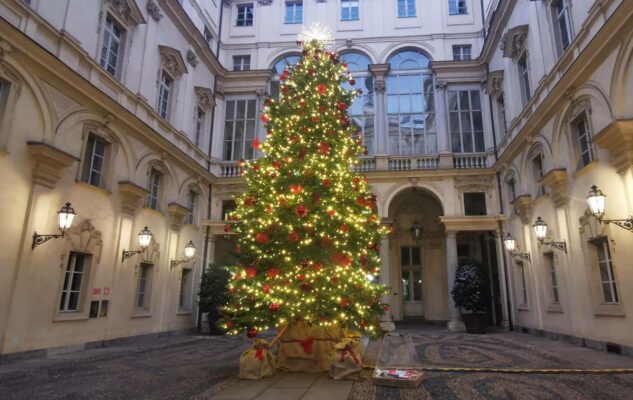 Torino cosa fare il 26 dicembre