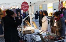 Una Storia tra le Mani: torna il mercato dell'artigianato in centro a Torino