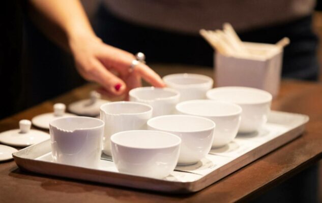 Arte e tè in Oriente: degustazione di pregiati tè e visite guidate al MAO di Torino