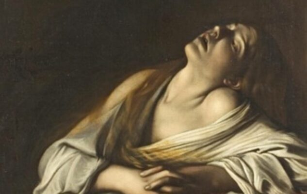 Barocco e Caravaggio Mondovì mostra 2024