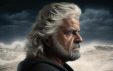 Beppe Grillo a Torino con "Io sono un altro": data e biglietti dello spettacolo a teatro