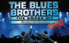 The Blues Brothers "Approved": a Torino la più grande produzione teatrale dei Blues Brothers