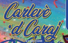 Carleve' 'D Caraj 2024: il Carnevale di Caraglio tra sfilate e maschere