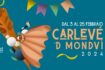 Carnevale di Mondovì 2024: torna lo storico Carlevé 'd Mondvì