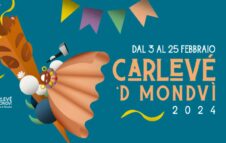 Carnevale di Mondovì 2024: torna lo storico Carlevé 'd Mondvì