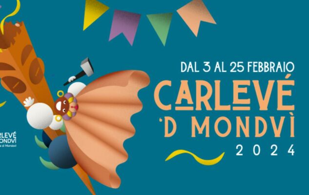 Carnevale di Mondovì 2024