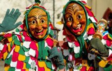 Carnevale in Piemonte 2024: le feste, le sfilate e le rievocazioni in programma