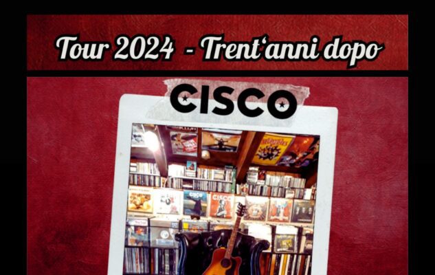 Cisco Torino 2024