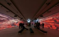 “Cristina Mittermeier con National Geographic”: la mostra alle Gallerie d'Italia Torino