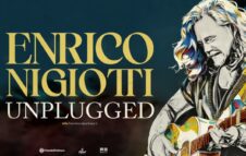 Enrico Nigiotti in concerto a Torino: date biglietti di "Unplugged 2024 Club Tour"
