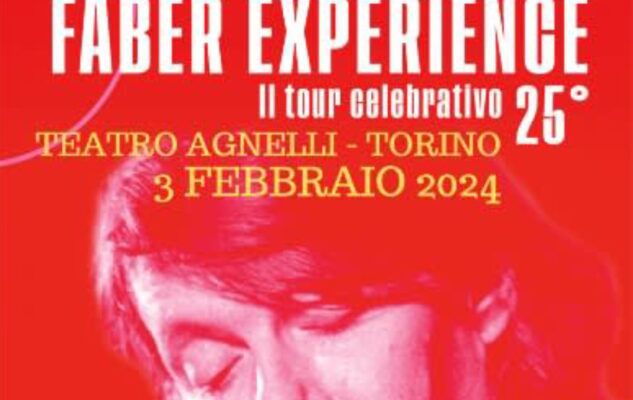 Faber Experience Torino 2024