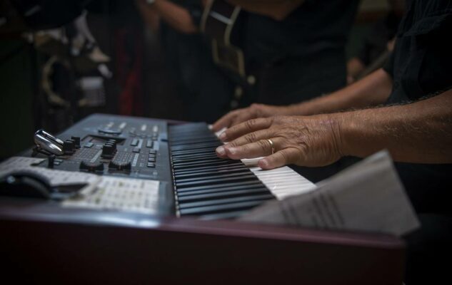 Grande Notte del Jazz al Bunker di Torino 2024