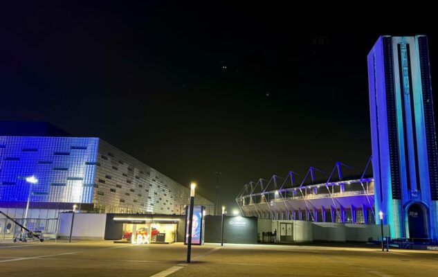 Inalpi Arena Torino