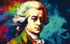 Maratona Mozart 2024: concerti gratuiti a Torino per celebrare il grande compositore