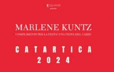 Marlene Kuntz a Torino nel 2024: date e biglietti del concerto all'Hiroshima