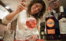 Martini Cocktail Experience: creare cocktail come un vero Bartender nella storica sede