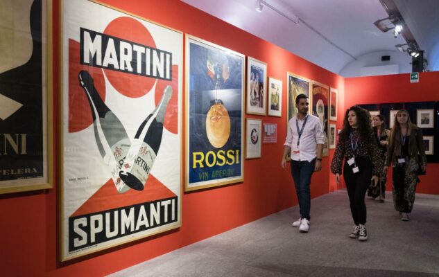 Martini Privilege Tour Gennaio 2024