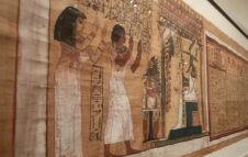 Museo Egizio: ingresso ridotto fino al 31 gennaio 2024