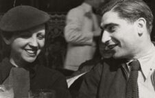 Robert Capa e Gerda Taro in mostra a Torino nel 2024: la fotografia, l’amore, la guerra