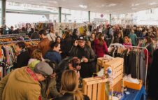 San Salvario Emporium - Febbraio 2024: torna il mercato dell’artigianato di Torino