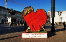 Torino in Love 2024: per San Valentino quattro giorni di dolci ed eventi (Annullato)