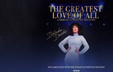“The Greatest Love of All - A Tribute to Whitney Houston” a Torino